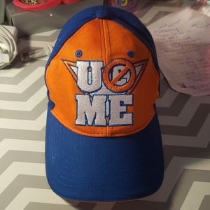 WWE John Cena Hat